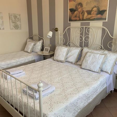 B&B Verona Business And Fun G B Rossi Friendly Εξωτερικό φωτογραφία