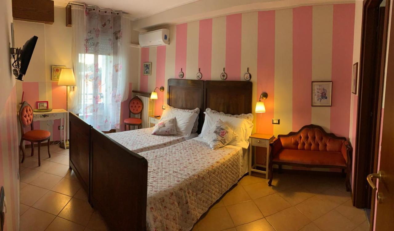 B&B Verona Business And Fun G B Rossi Friendly Εξωτερικό φωτογραφία