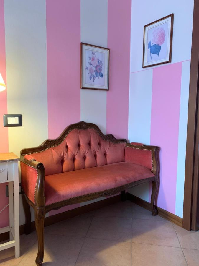 B&B Verona Business And Fun G B Rossi Friendly Εξωτερικό φωτογραφία