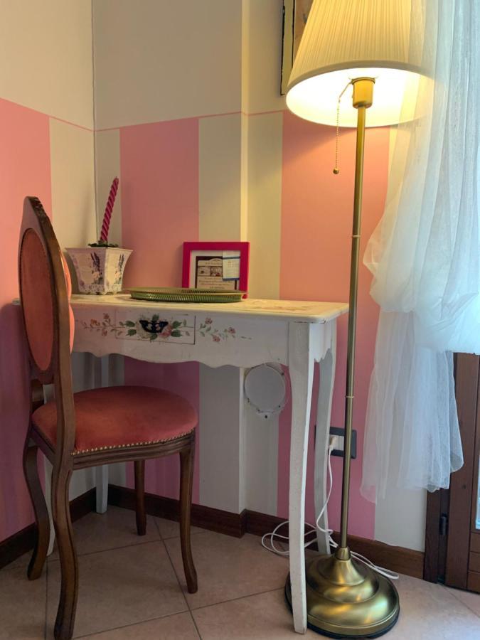 B&B Verona Business And Fun G B Rossi Friendly Εξωτερικό φωτογραφία