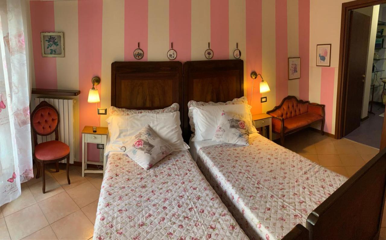 B&B Verona Business And Fun G B Rossi Friendly Εξωτερικό φωτογραφία