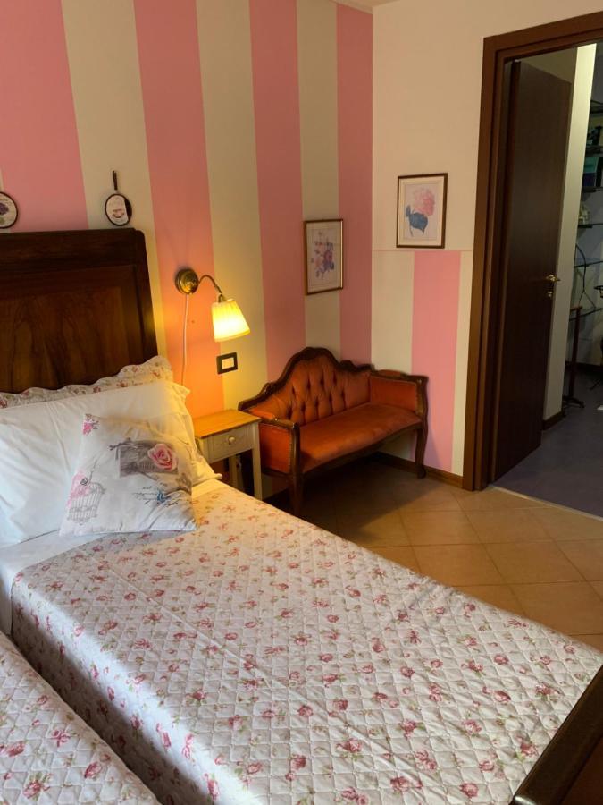 B&B Verona Business And Fun G B Rossi Friendly Εξωτερικό φωτογραφία