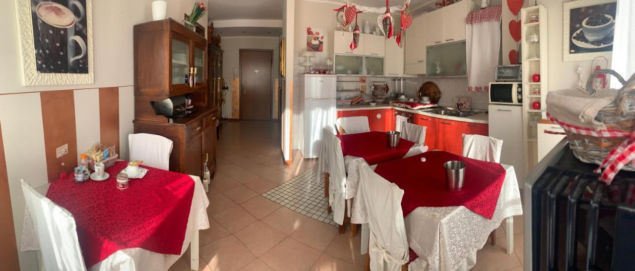 B&B Verona Business And Fun G B Rossi Friendly Εξωτερικό φωτογραφία