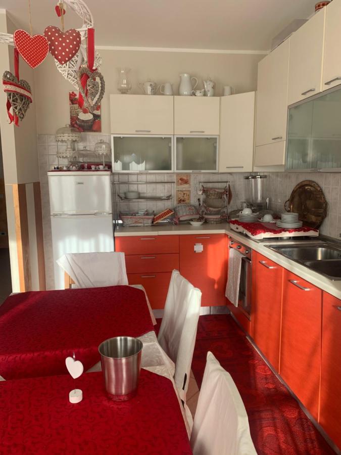 B&B Verona Business And Fun G B Rossi Friendly Εξωτερικό φωτογραφία