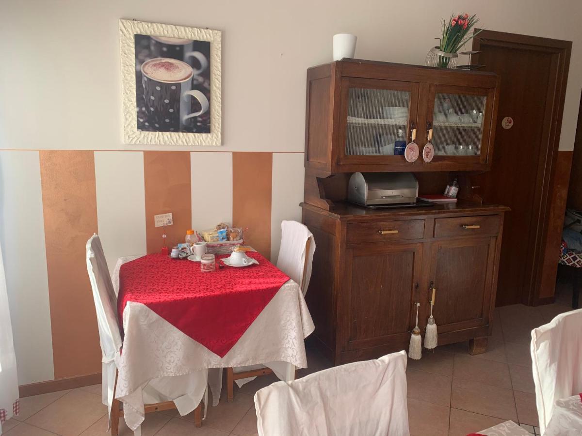 B&B Verona Business And Fun G B Rossi Friendly Εξωτερικό φωτογραφία