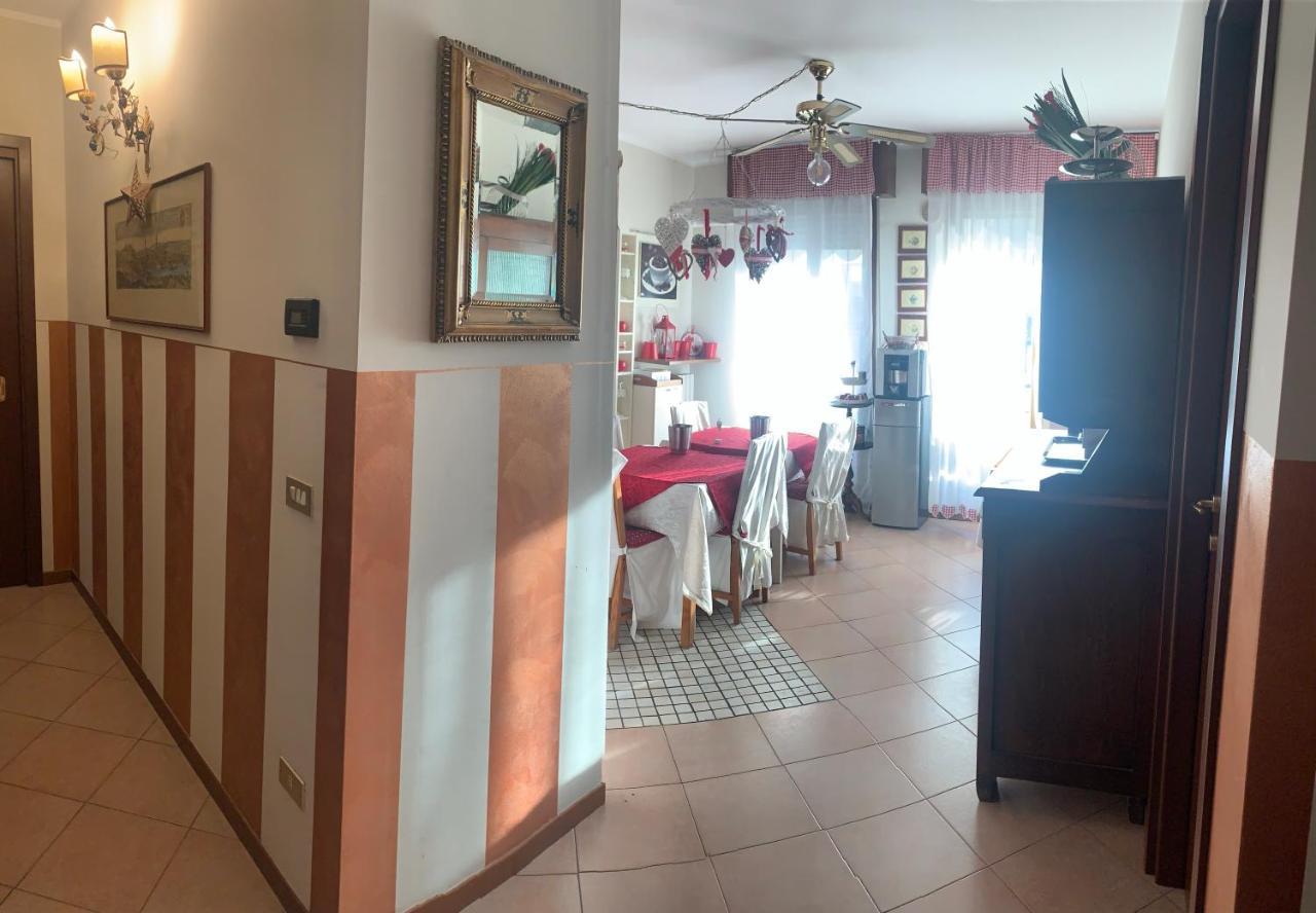 B&B Verona Business And Fun G B Rossi Friendly Εξωτερικό φωτογραφία