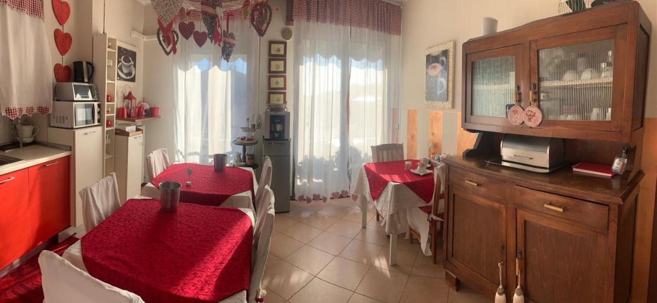 B&B Verona Business And Fun G B Rossi Friendly Εξωτερικό φωτογραφία
