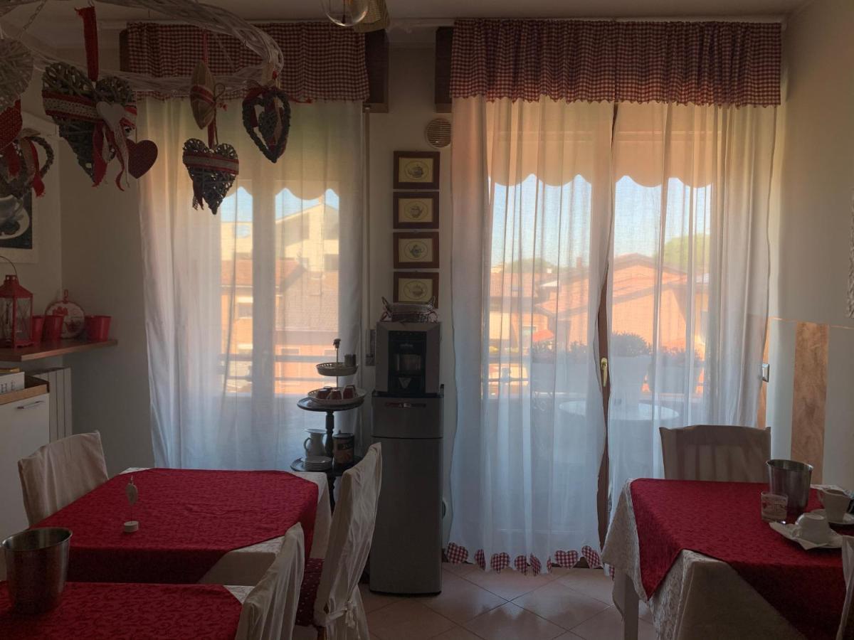 B&B Verona Business And Fun G B Rossi Friendly Εξωτερικό φωτογραφία