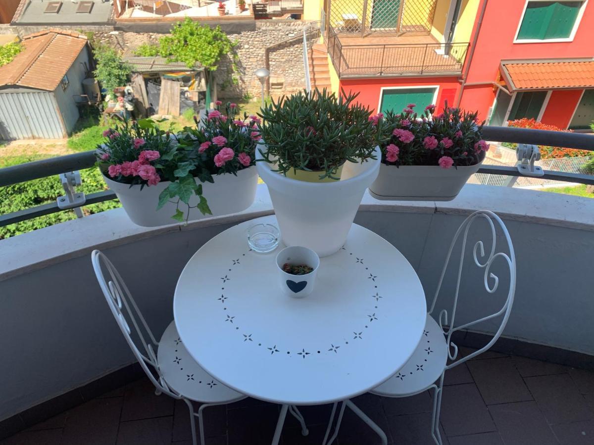 B&B Verona Business And Fun G B Rossi Friendly Εξωτερικό φωτογραφία