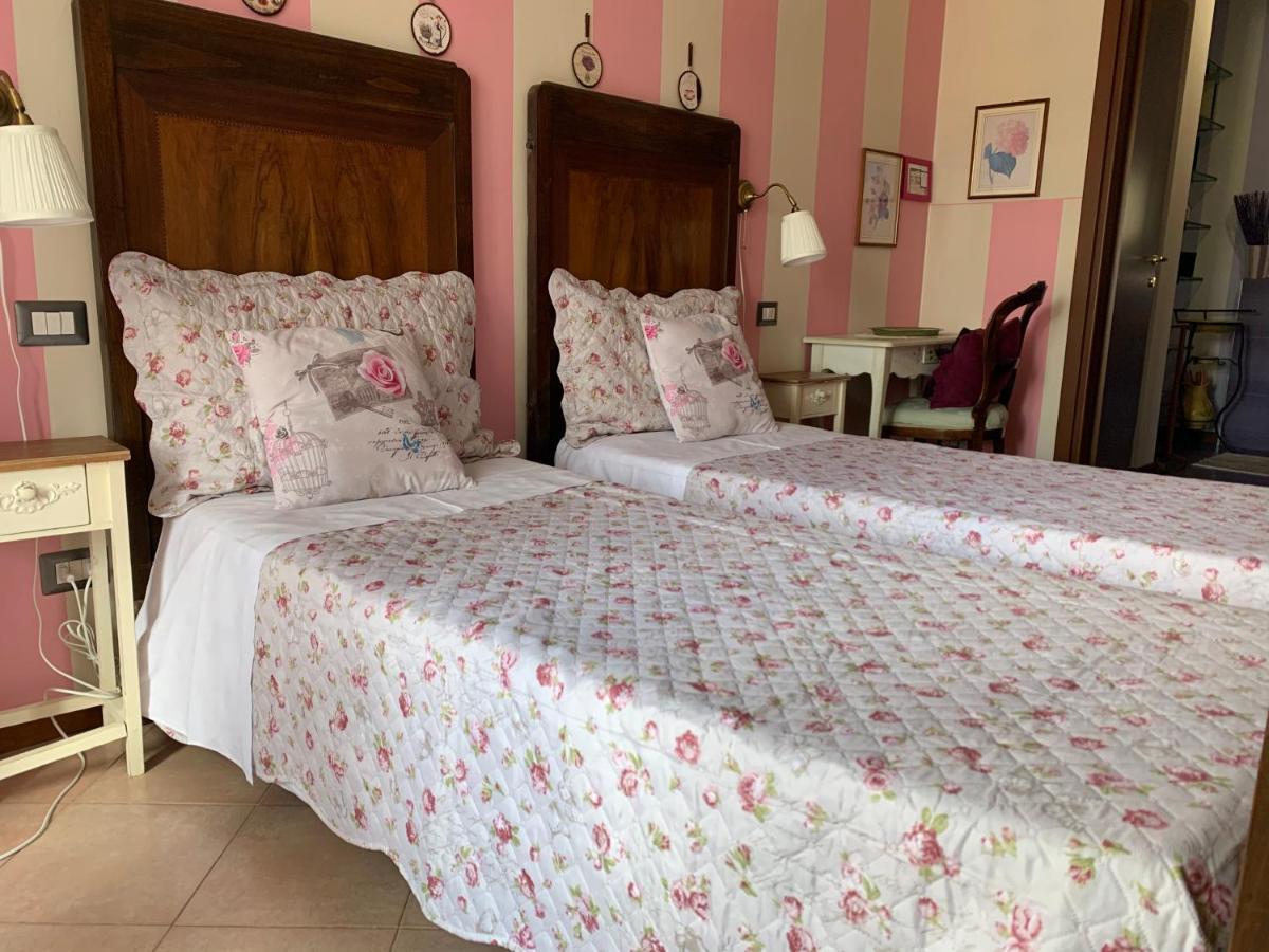 B&B Verona Business And Fun G B Rossi Friendly Εξωτερικό φωτογραφία