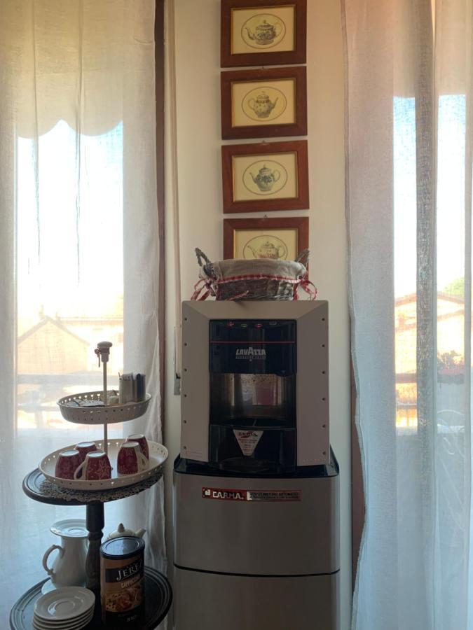 B&B Verona Business And Fun G B Rossi Friendly Εξωτερικό φωτογραφία
