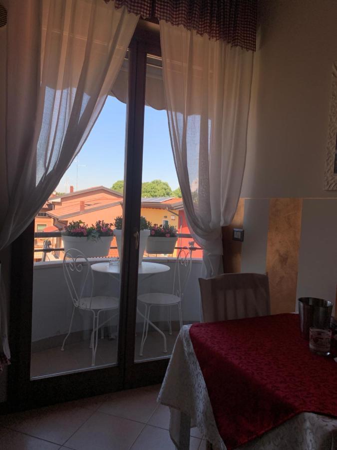 B&B Verona Business And Fun G B Rossi Friendly Εξωτερικό φωτογραφία