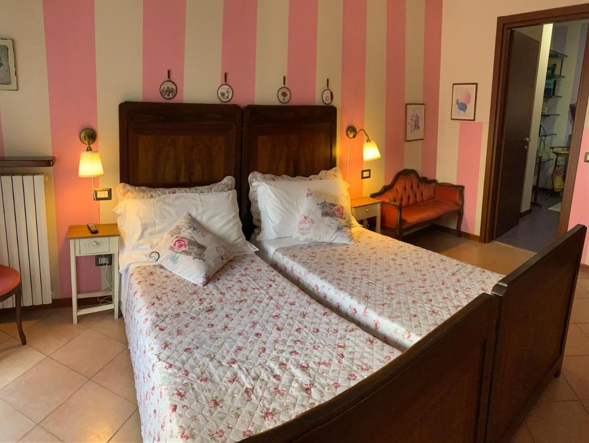 B&B Verona Business And Fun G B Rossi Friendly Εξωτερικό φωτογραφία