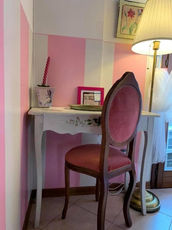 B&B Verona Business And Fun G B Rossi Friendly Εξωτερικό φωτογραφία