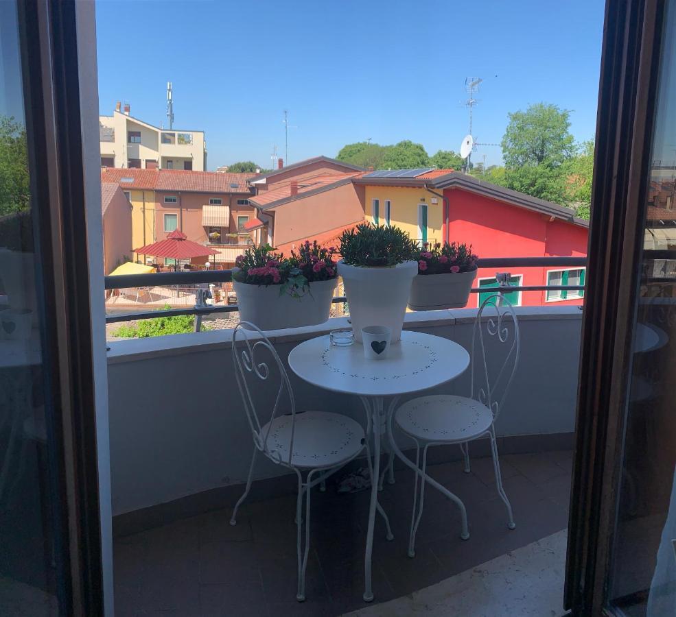 B&B Verona Business And Fun G B Rossi Friendly Εξωτερικό φωτογραφία