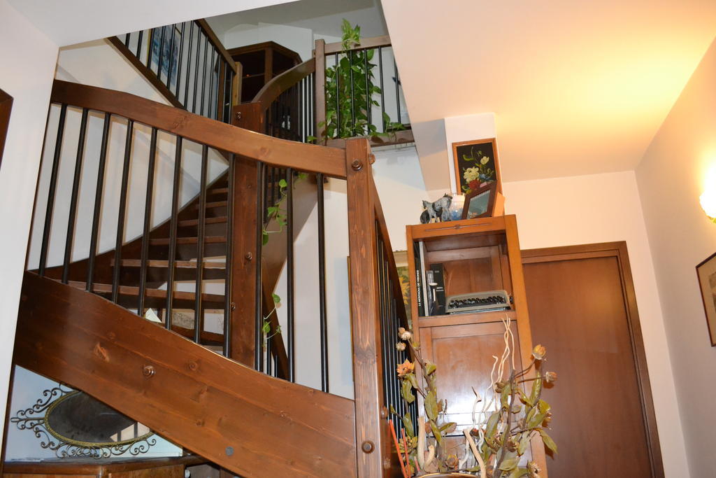 B&B Verona Business And Fun G B Rossi Friendly Εξωτερικό φωτογραφία