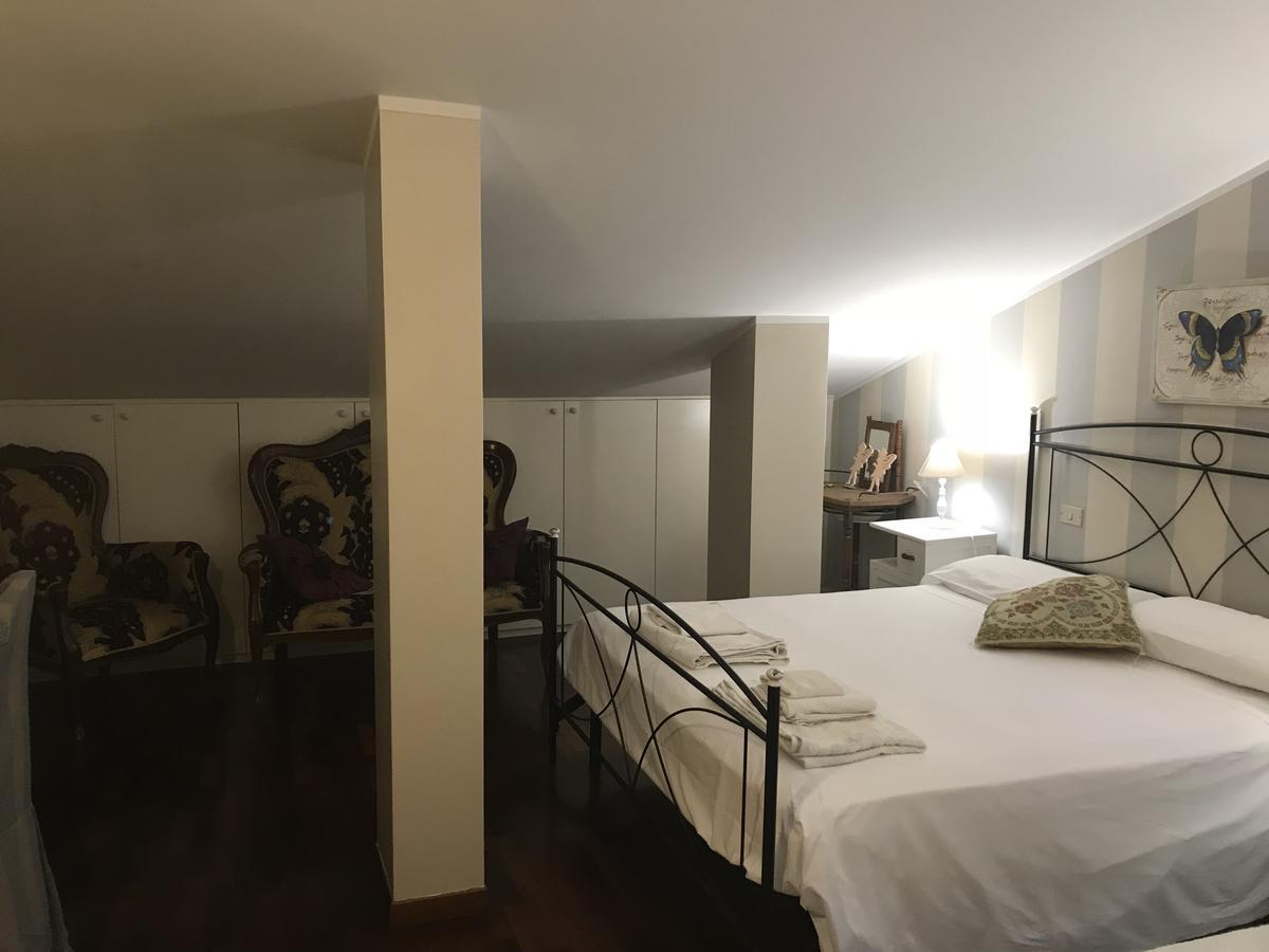 B&B Verona Business And Fun G B Rossi Friendly Εξωτερικό φωτογραφία