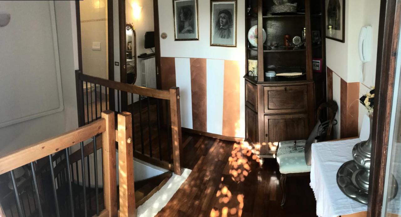 B&B Verona Business And Fun G B Rossi Friendly Εξωτερικό φωτογραφία