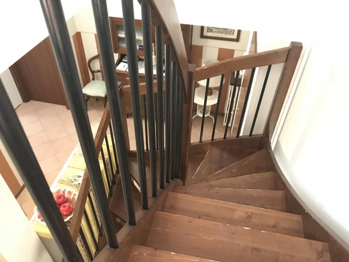 B&B Verona Business And Fun G B Rossi Friendly Εξωτερικό φωτογραφία