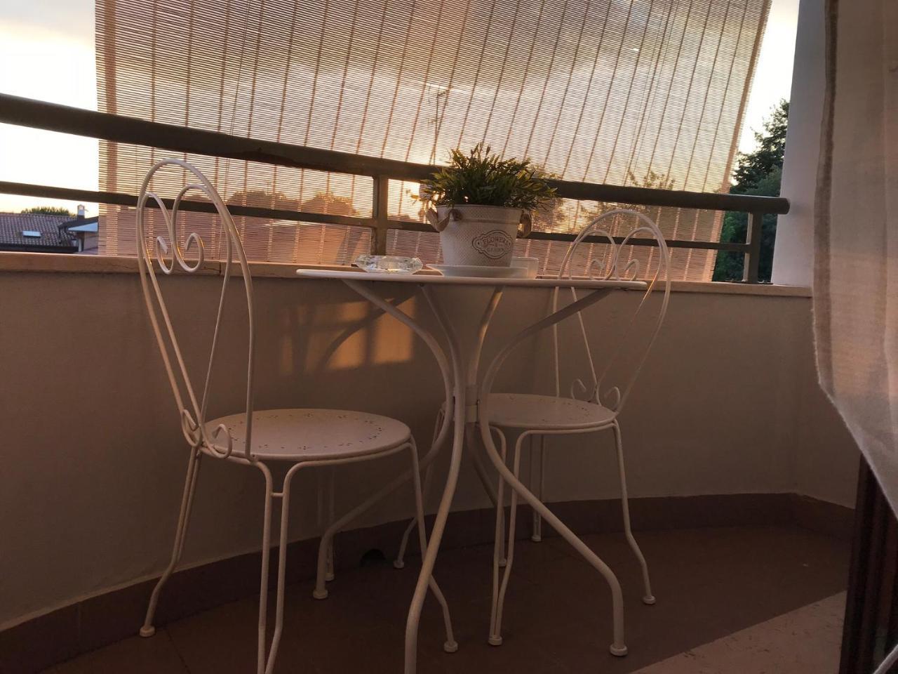 B&B Verona Business And Fun G B Rossi Friendly Εξωτερικό φωτογραφία