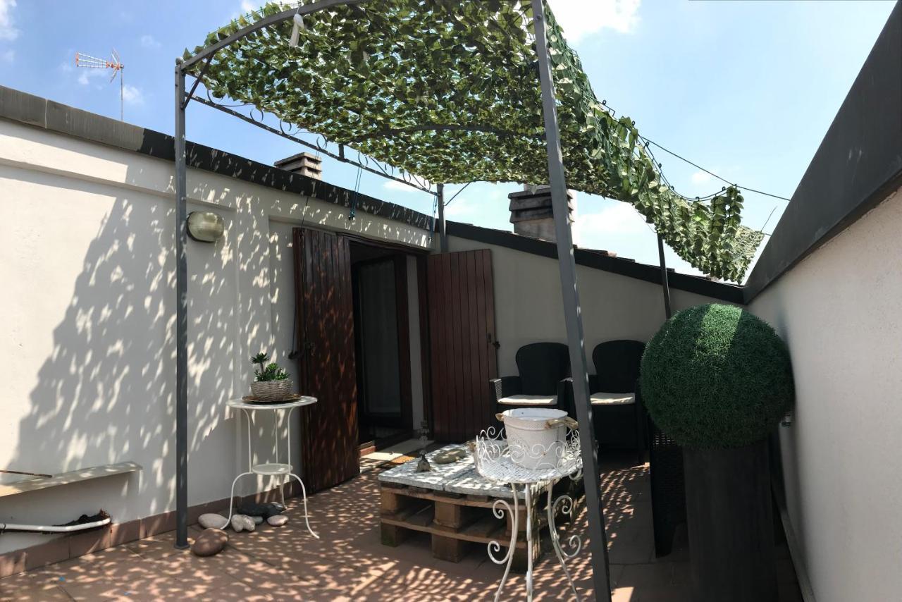 B&B Verona Business And Fun G B Rossi Friendly Εξωτερικό φωτογραφία