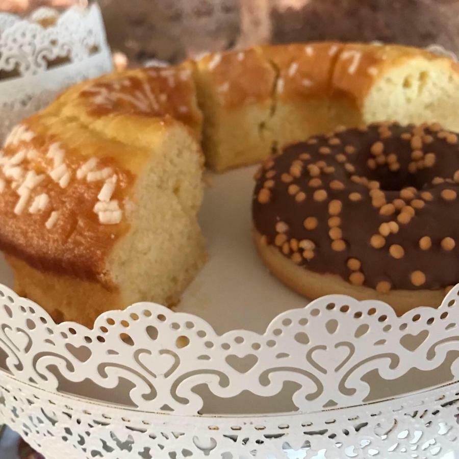 B&B Verona Business And Fun G B Rossi Friendly Εξωτερικό φωτογραφία