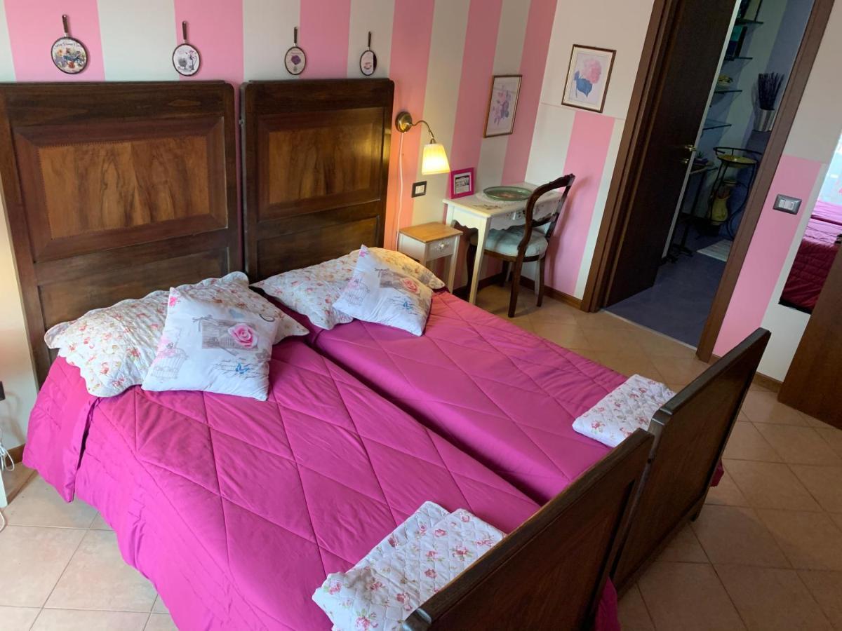 B&B Verona Business And Fun G B Rossi Friendly Εξωτερικό φωτογραφία