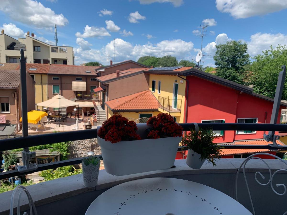 B&B Verona Business And Fun G B Rossi Friendly Εξωτερικό φωτογραφία