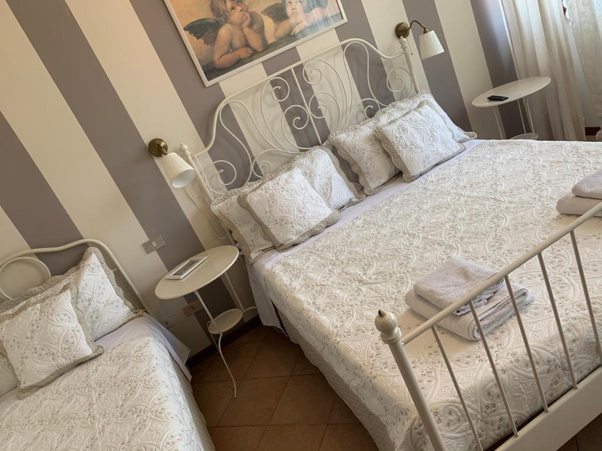 B&B Verona Business And Fun G B Rossi Friendly Εξωτερικό φωτογραφία