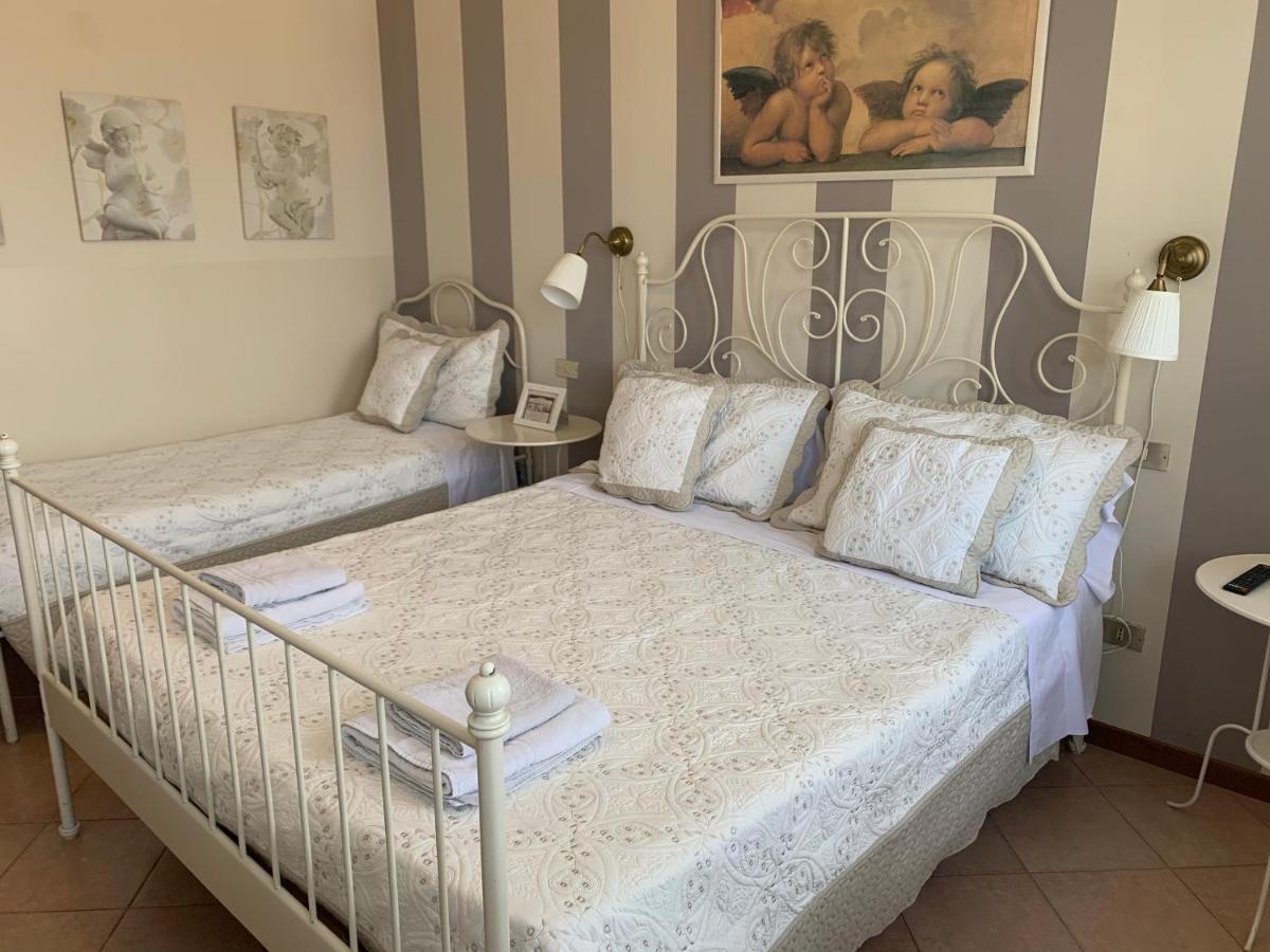 B&B Verona Business And Fun G B Rossi Friendly Εξωτερικό φωτογραφία
