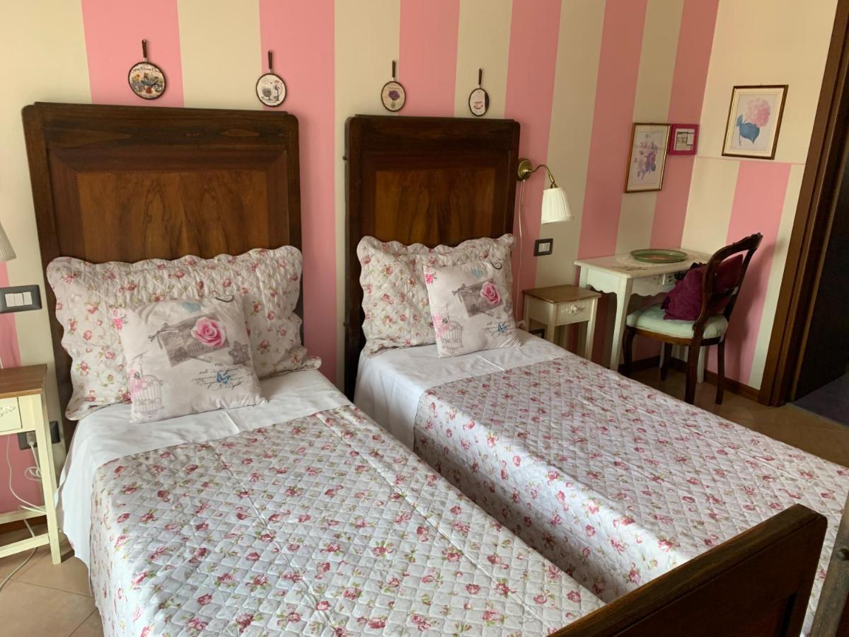 B&B Verona Business And Fun G B Rossi Friendly Εξωτερικό φωτογραφία