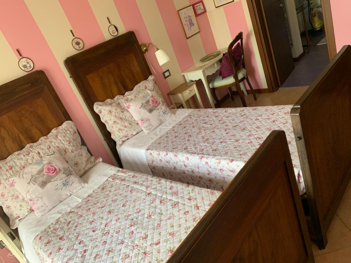B&B Verona Business And Fun G B Rossi Friendly Εξωτερικό φωτογραφία